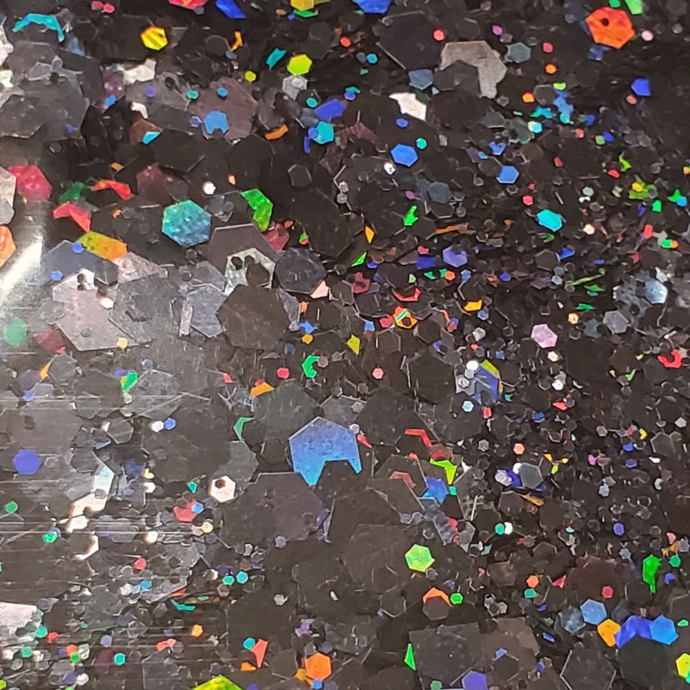 Glitter